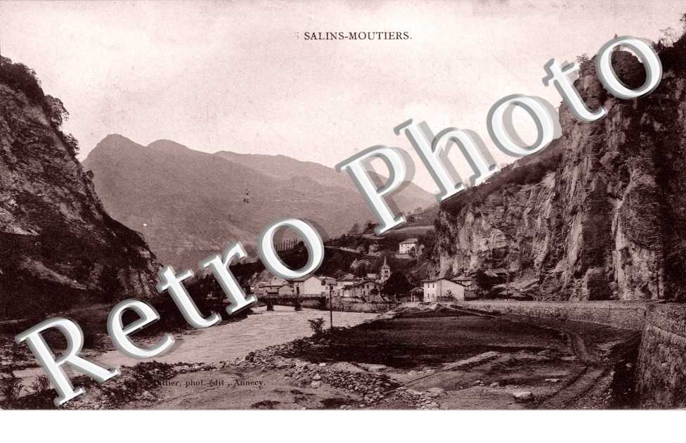 Moutiers