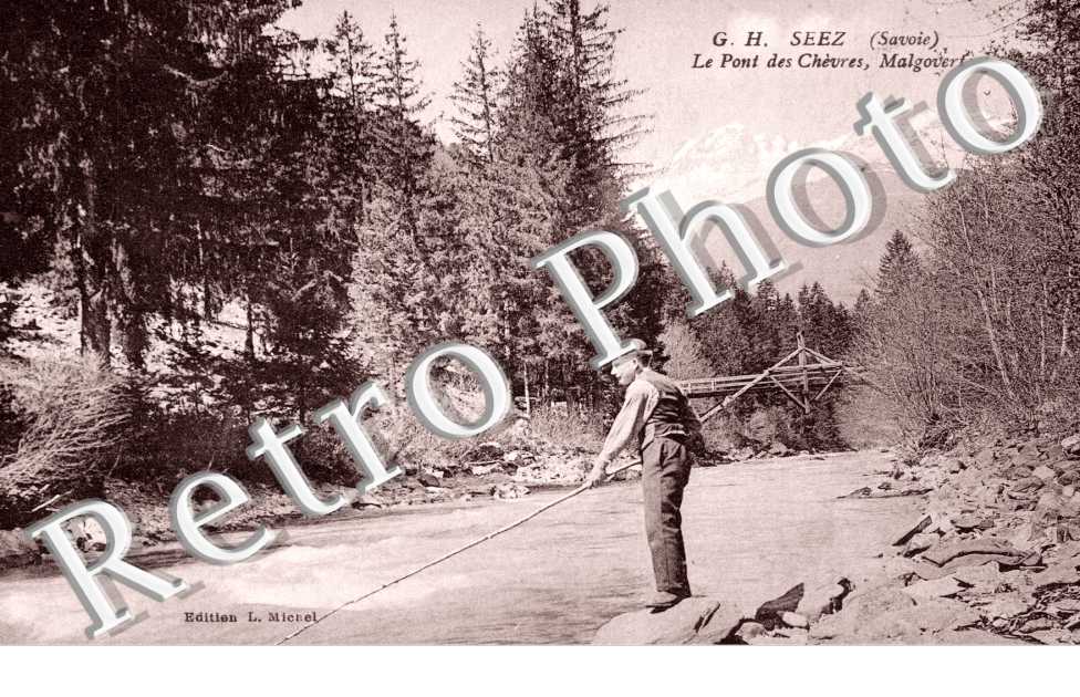 Le pont des chevres Malgoverf