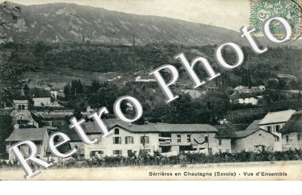  Vue d'ensemble