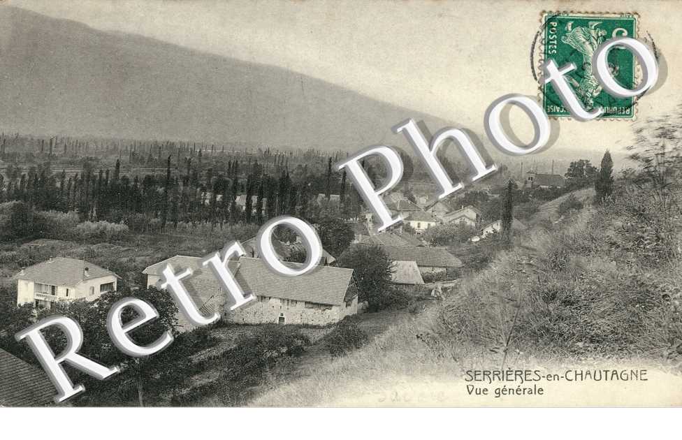 Vue generale