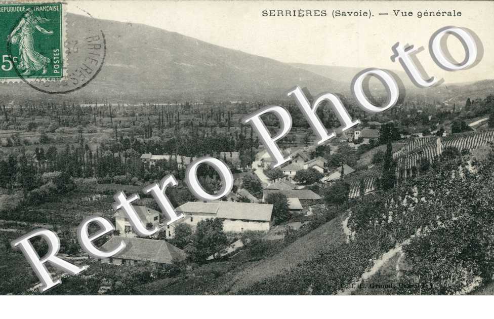 Vue generale