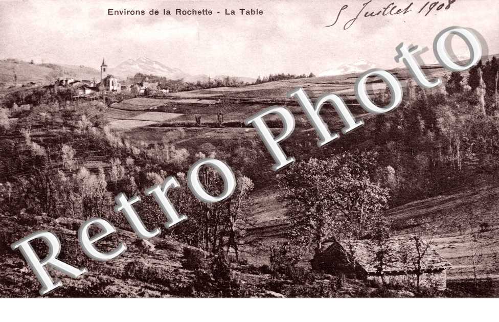 Vue générale 