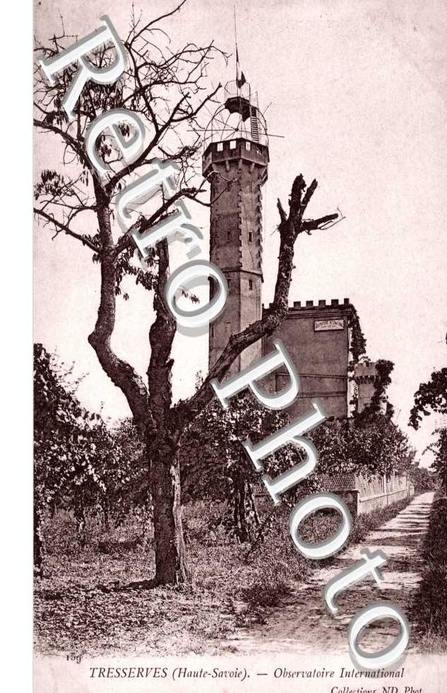 Observatoire International