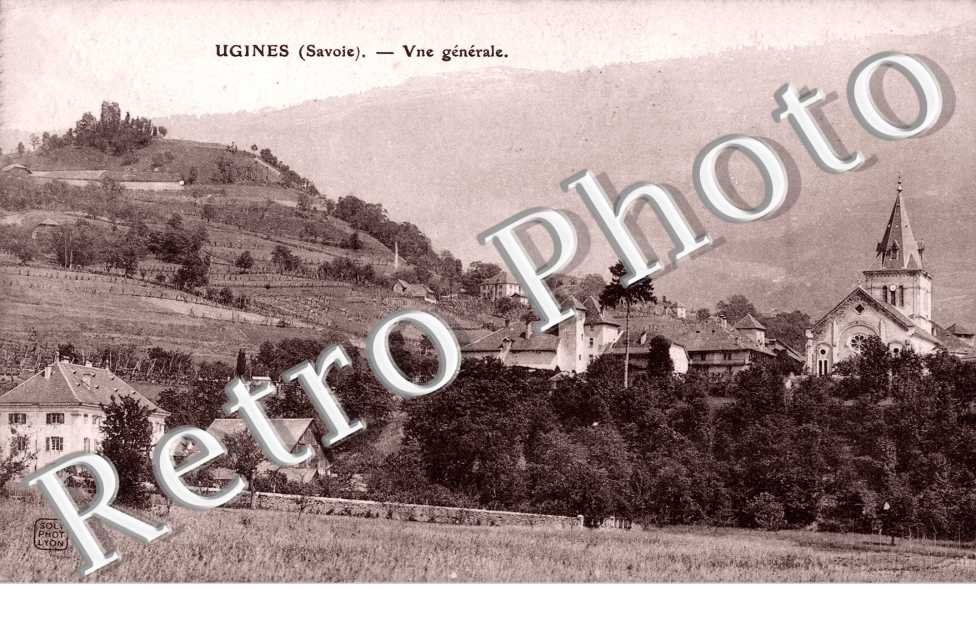 Vue generale