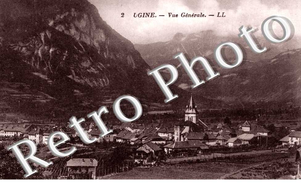 Vue generale