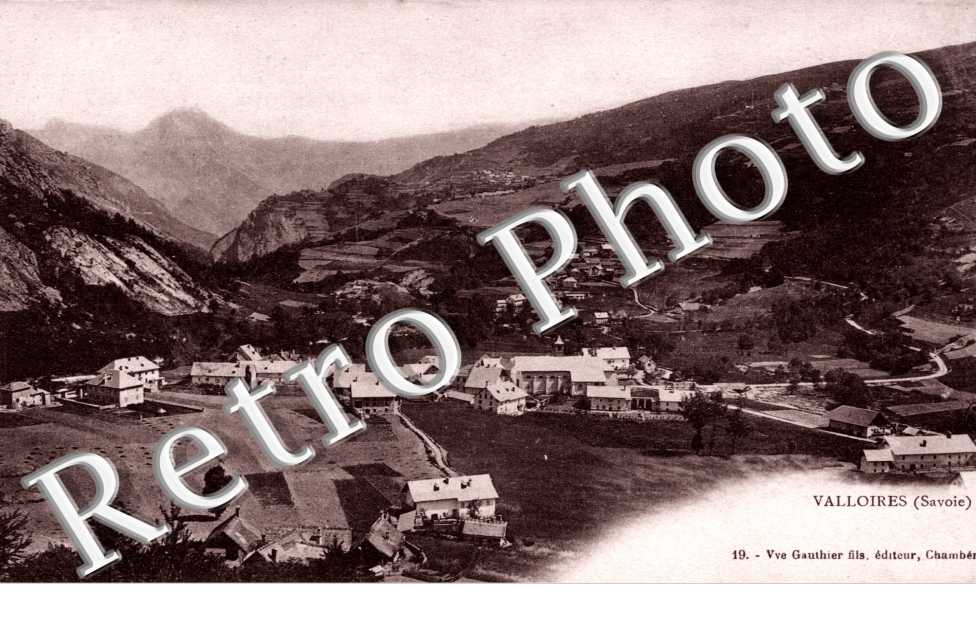 Vue generale
