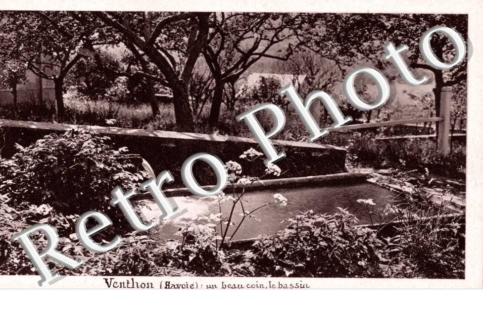 Le Bassin