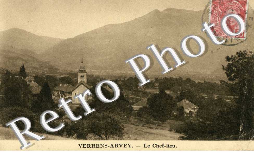 Le Chef Lieu