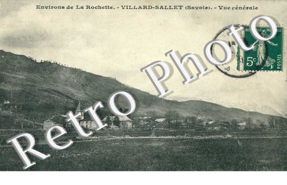 Vue generale