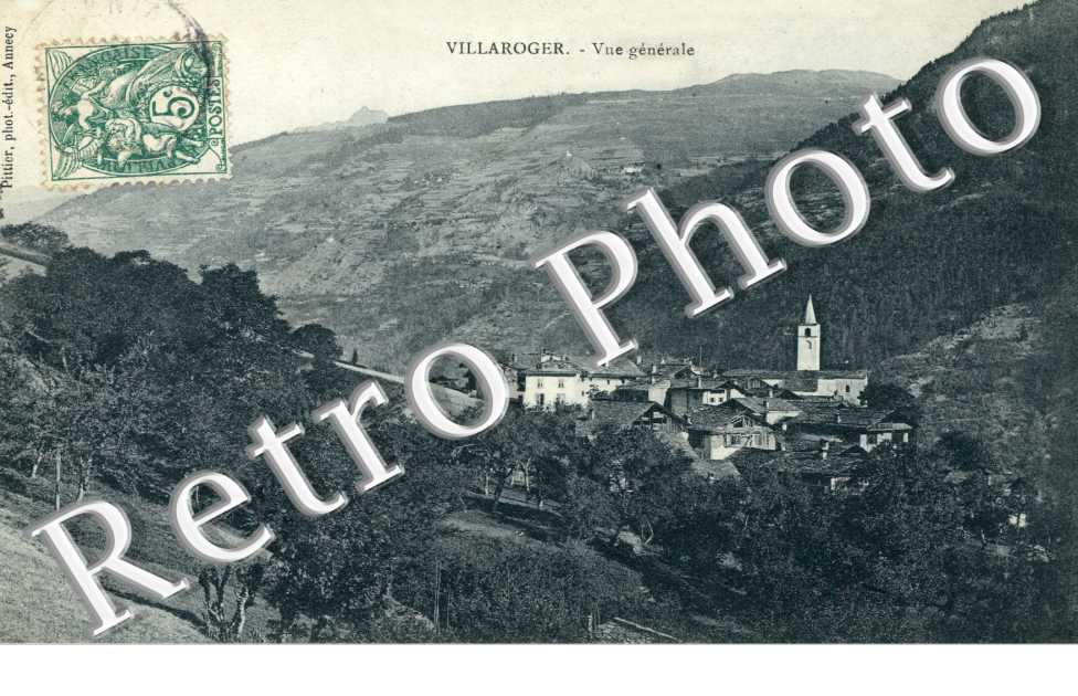 Vue generale