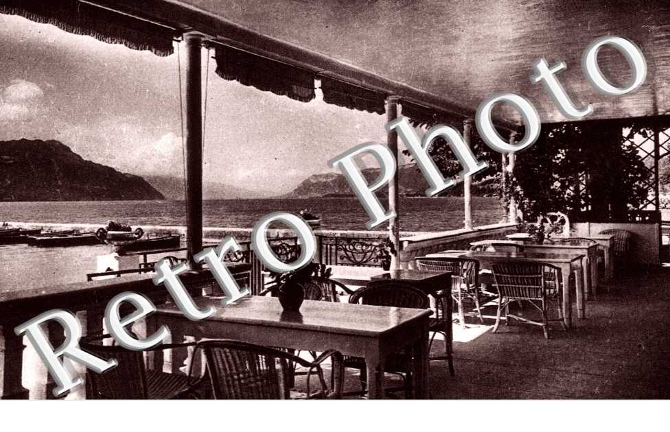 Hotel Restaurant, Aux Rives du Lac