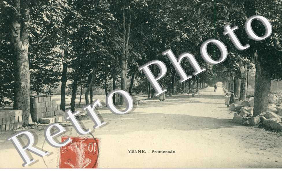 Promenade