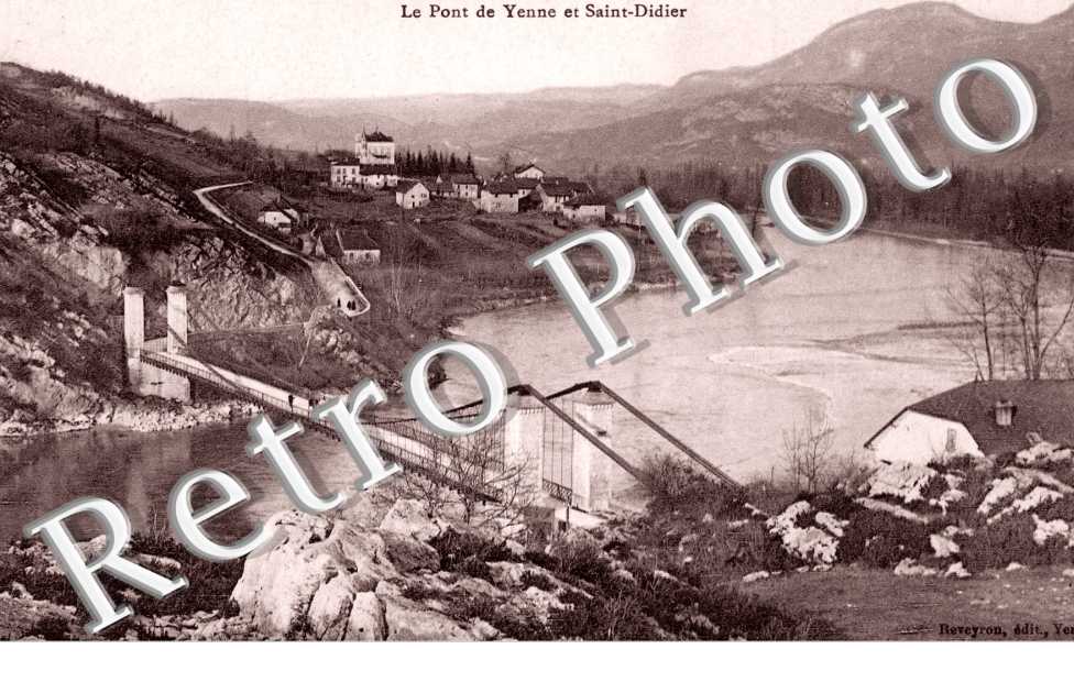 Le Pont
