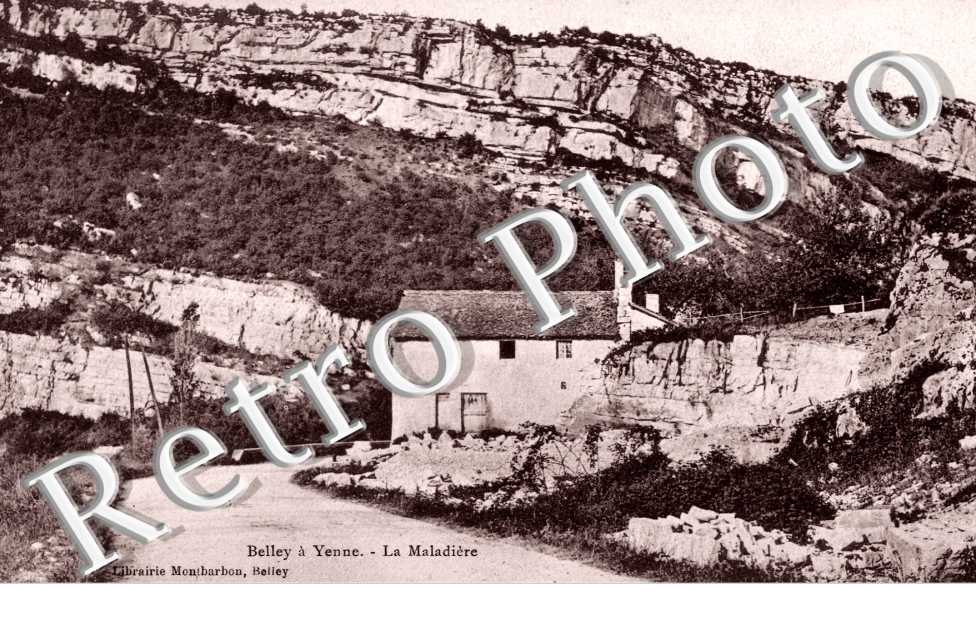La Maladiere