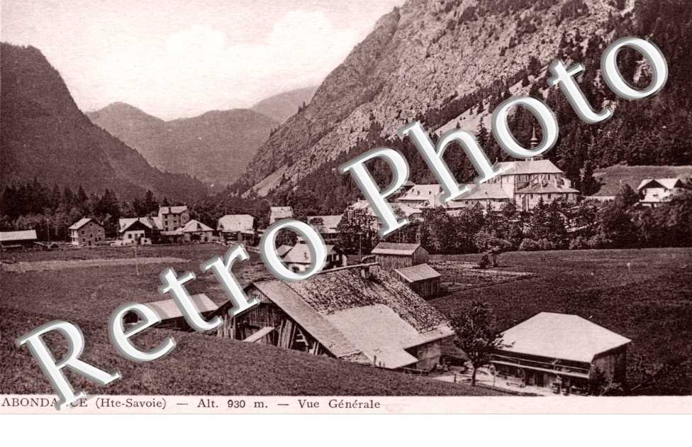Vue generale