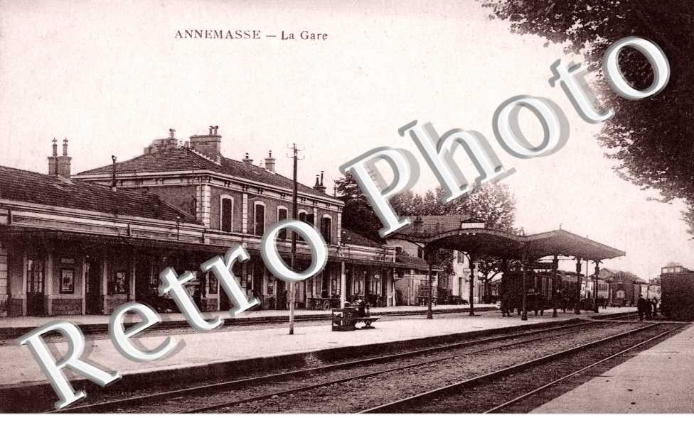 La Gare