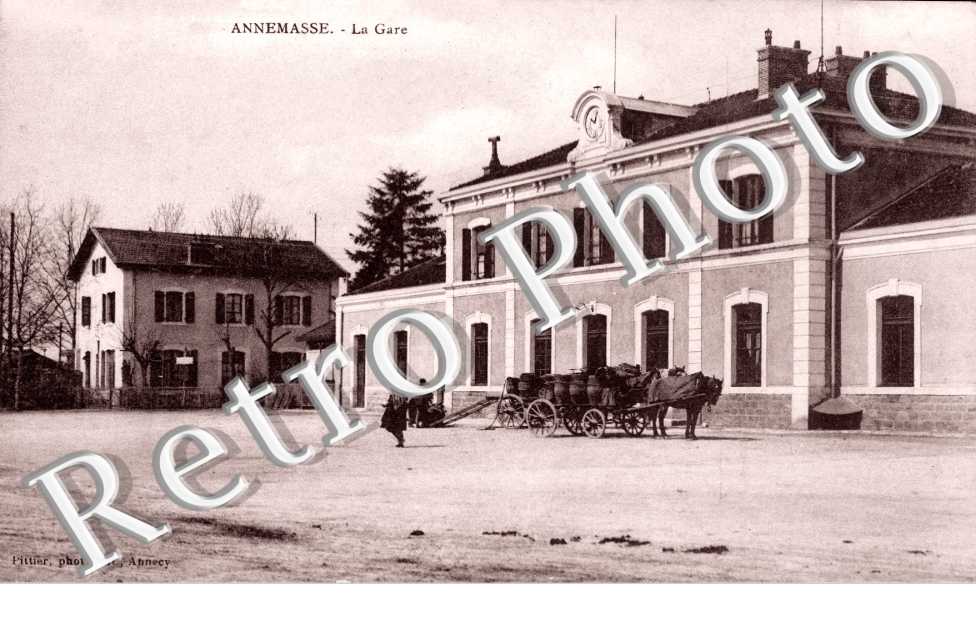 La Gare