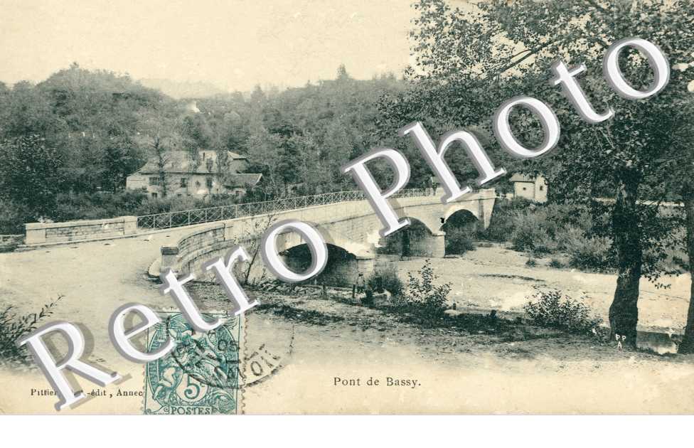Le Pont