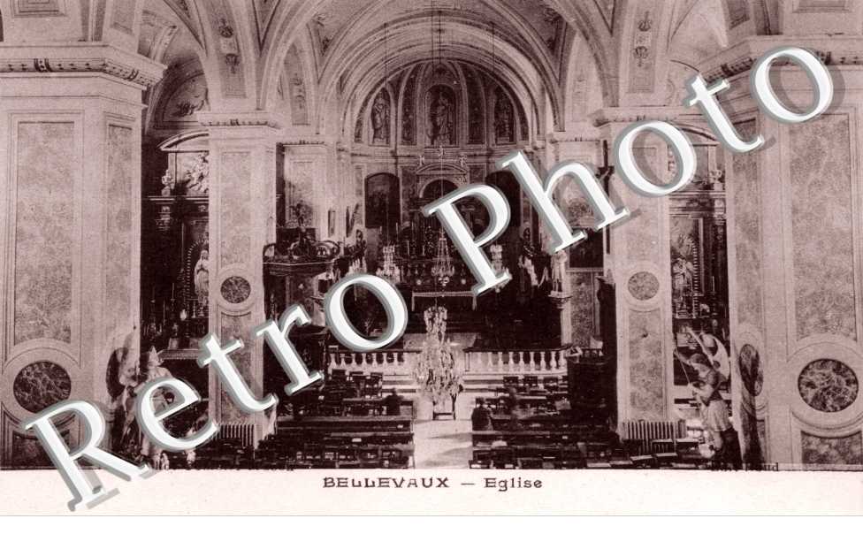 Eglise