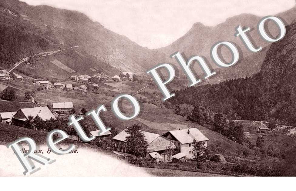 ( vue generale )
