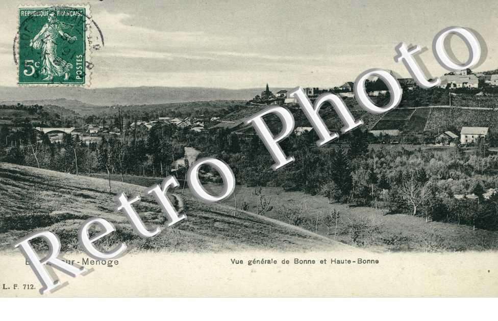 Vue générale 