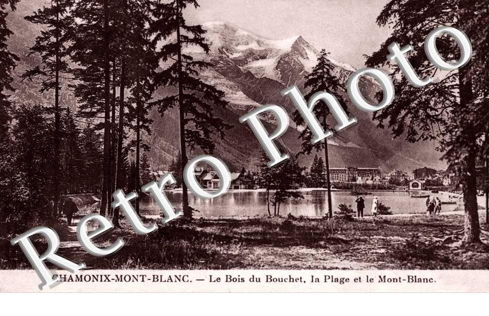 Le Bois du Bouchet