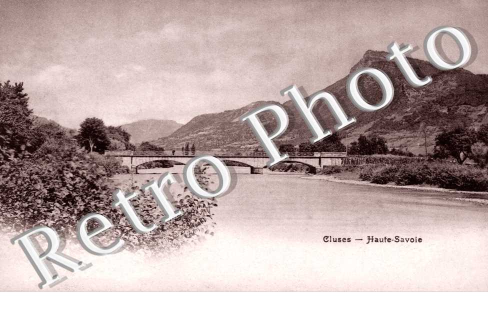 le pont 