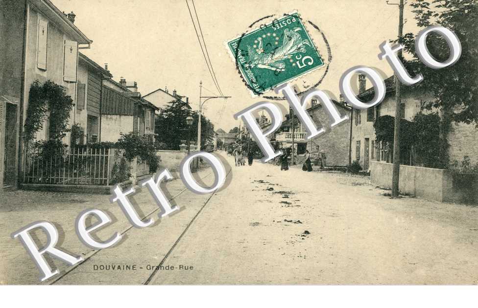 Grande rue