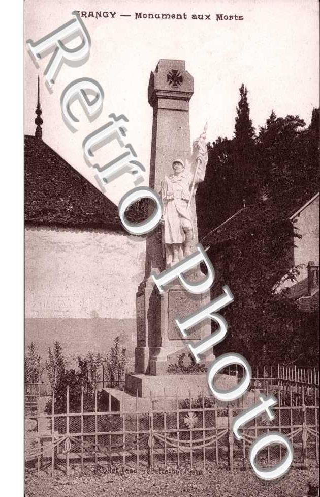 Monument aux Morts