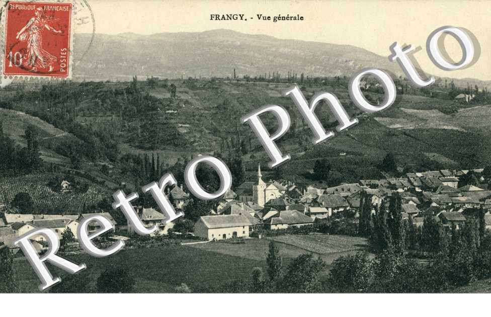 Vue generale
