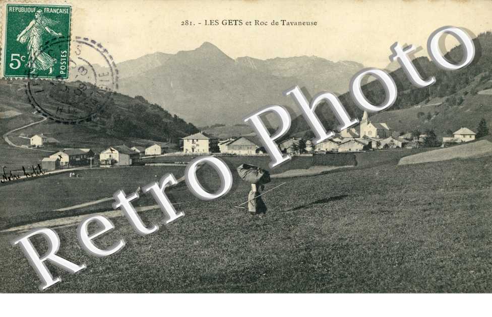 roc de Tavaneuse