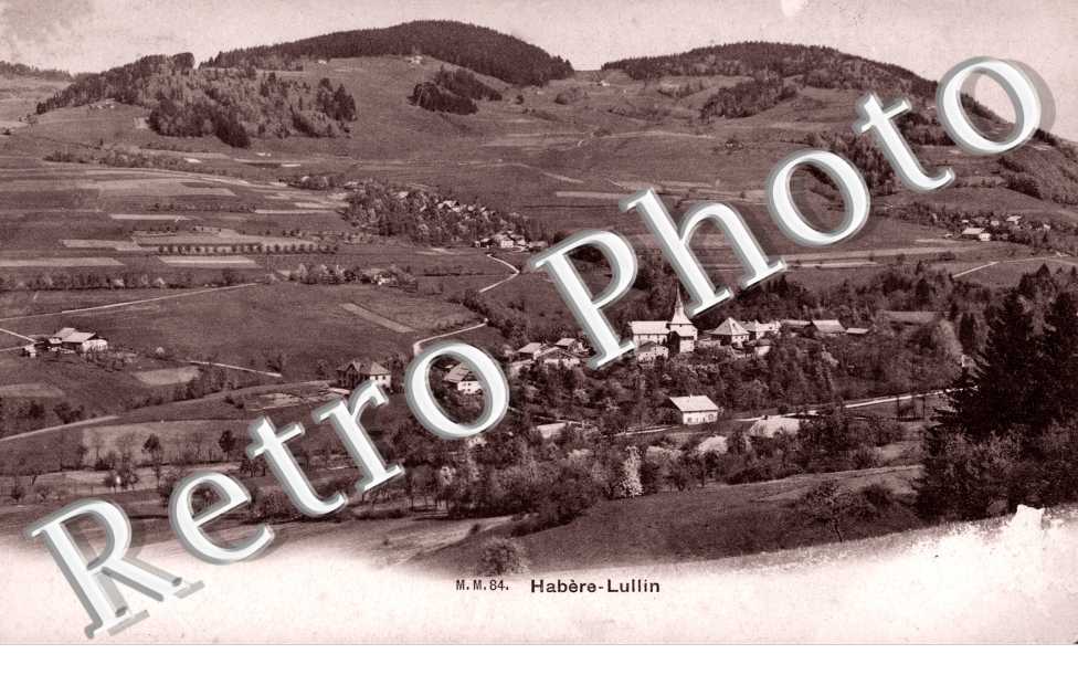 Vue d'Ensemble