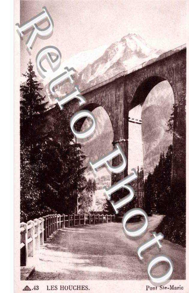 Pont Sainte Marie