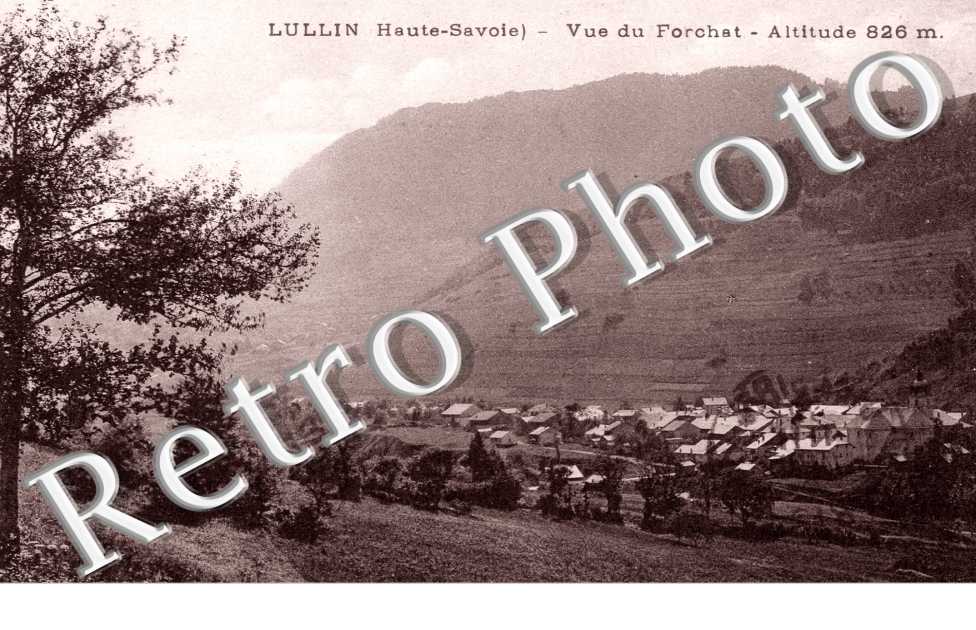 Vue du Fourchat