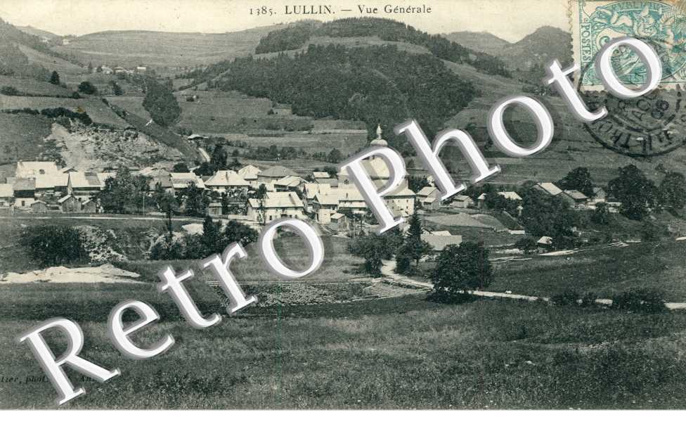 Vue Generale