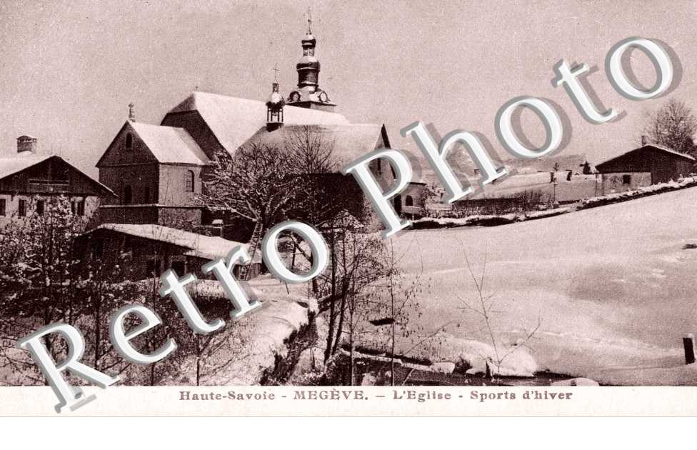 L'Eglise