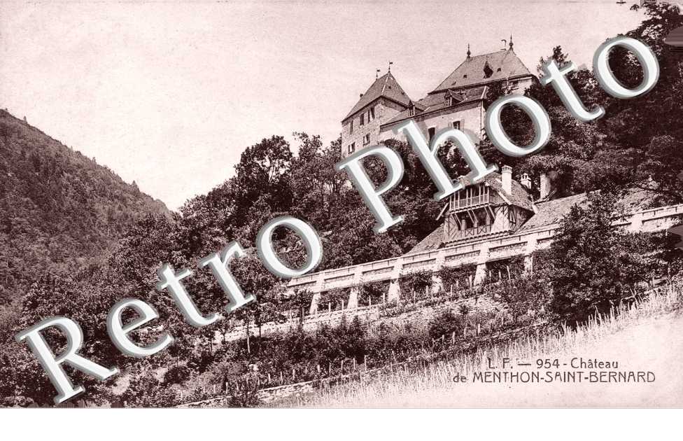 Chateau