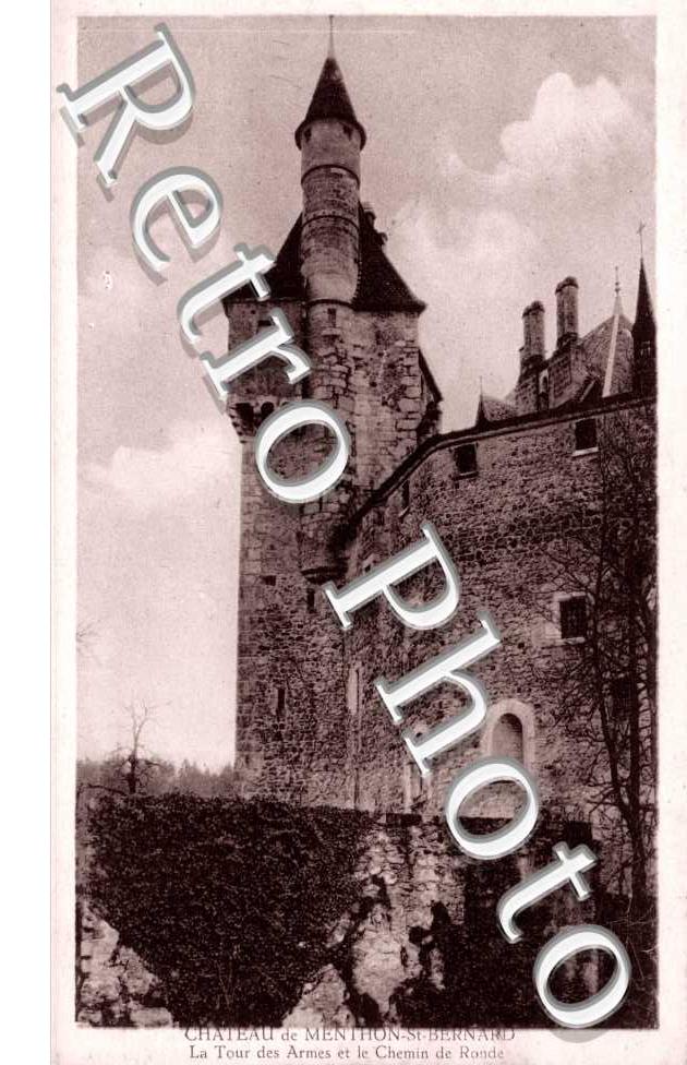 Chateau