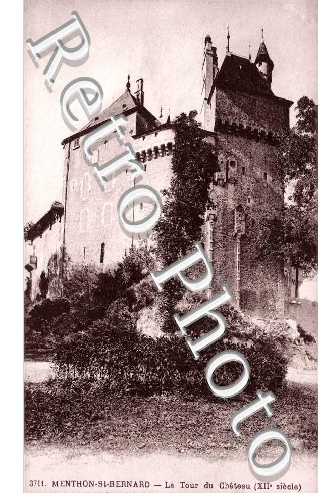 Chateau
