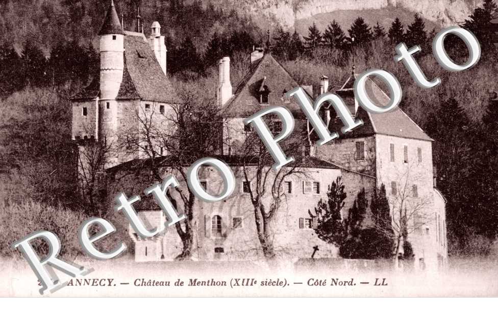 Chateau