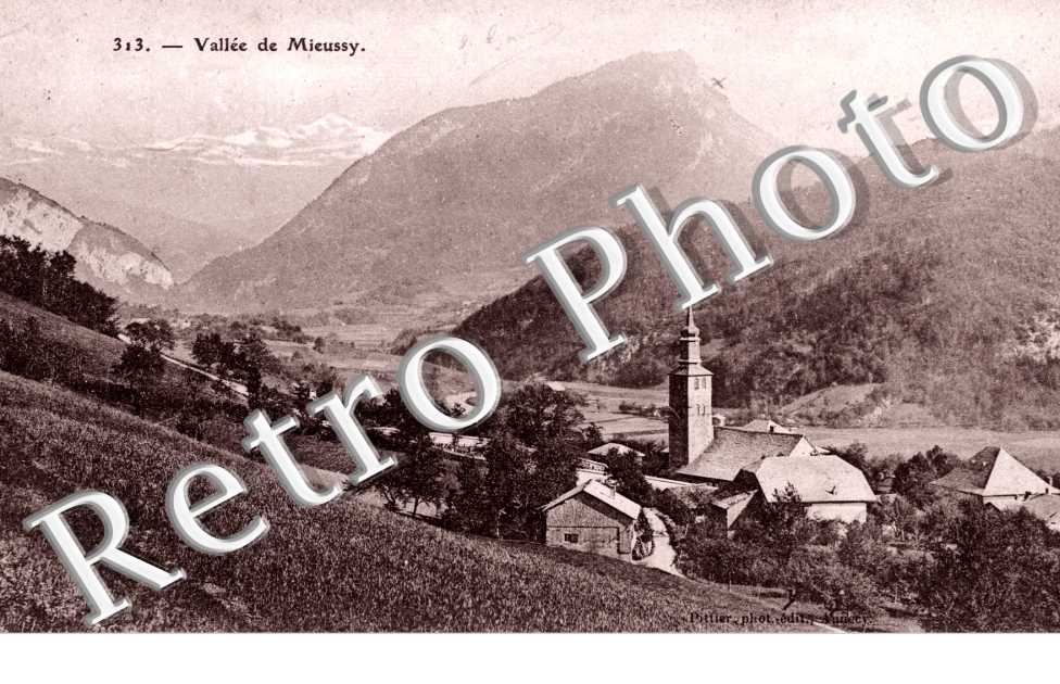vallee de mieussy