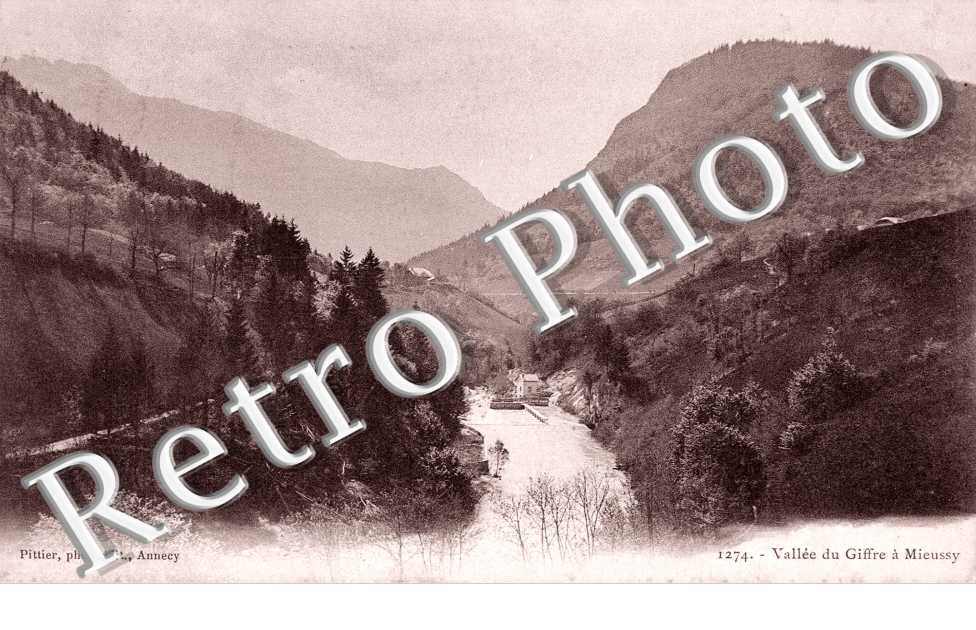 vallee du gifre