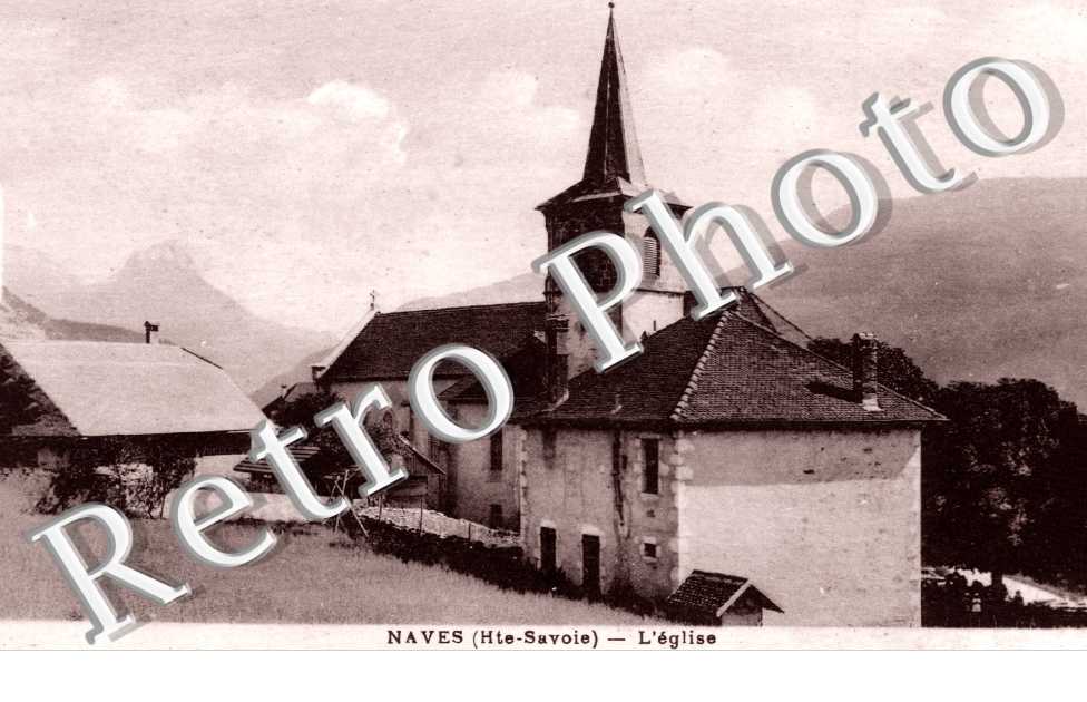 L'eglise