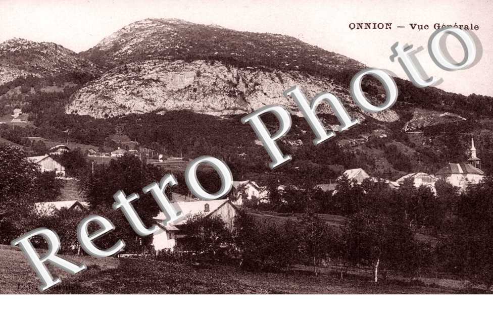 Vue generale