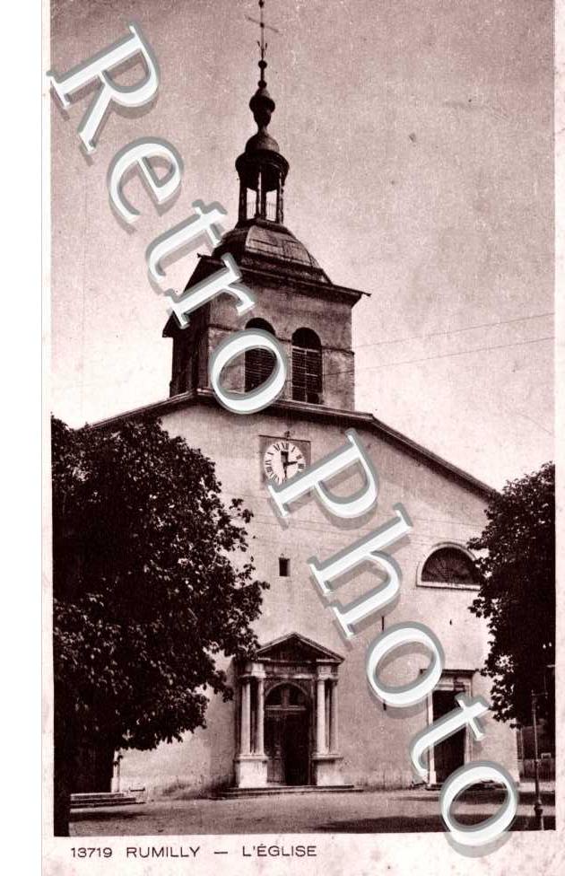 l'eglise