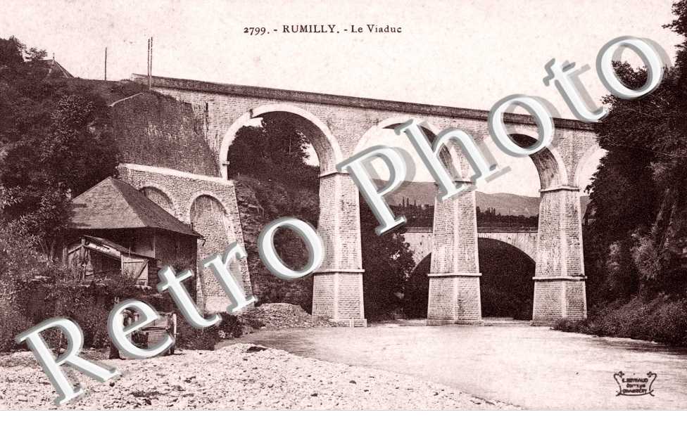 le viaduc