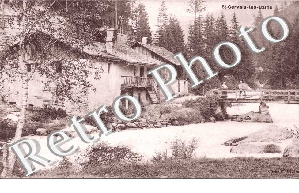(une ferme)