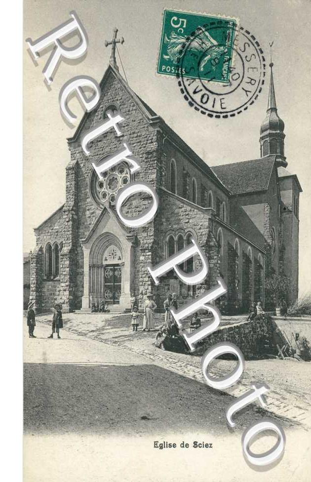 Eglise