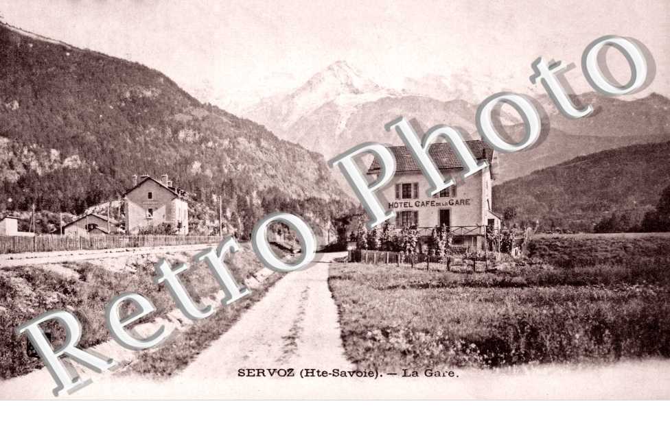 La Gare
