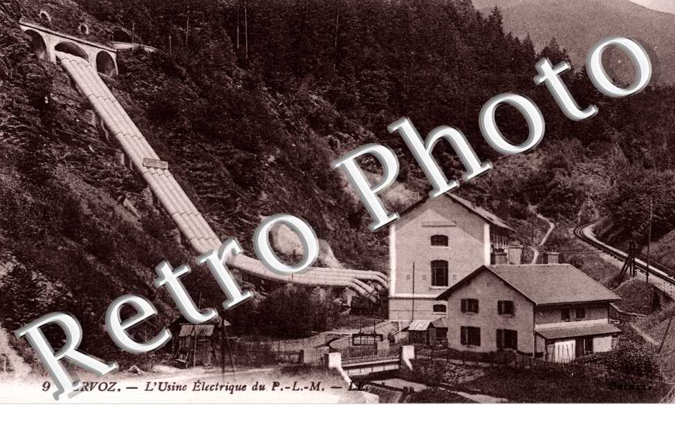 L'Usine Electrique